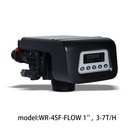 Mīkstinātāja modelis: 1035-70L-4SF-FLOW-RESIN (25L- C100E)
