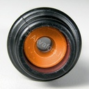 WS1.5/2L Injector Assembly H Orange (24" Downflow)