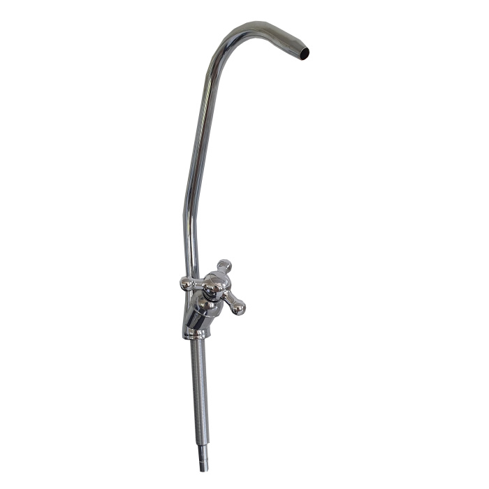 Single faucet model: Balance QF-10-1