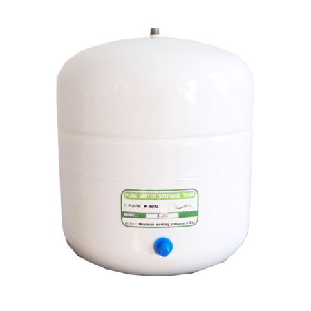 Water storage metal tank 3.2G