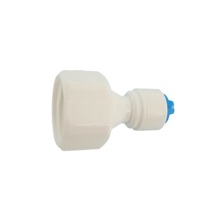 QF-027-I 1/2'' thread female - 1/4'' tube