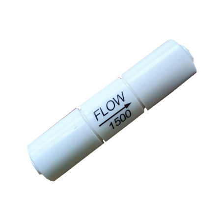 QUICK TYPE FLOW RESTRICTOR 1500ml