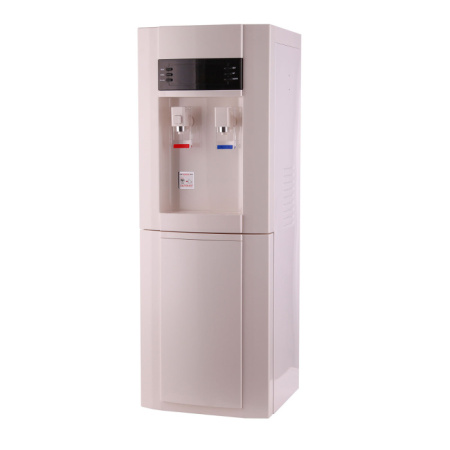 WATER PURIFIER model: INTERPRISE UF - WHITE (HOT-COLD-UF)