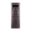 WATER PURIFIER model: INTERPRISE UF - SILVER (HOT-COLD-UF)