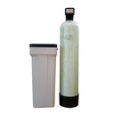 Softener model: 1035-70L-2S-FLOW-RESIN (25L- C100E)