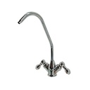 Double faucet model: Balance QF-10-2