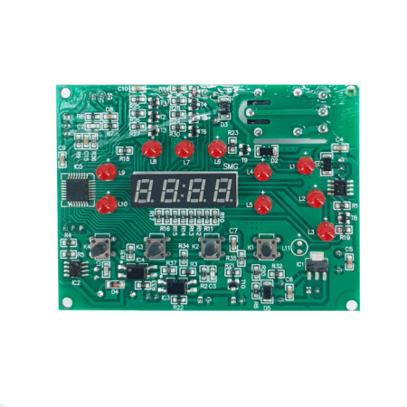 Main board for model:WR-2S-FLOW