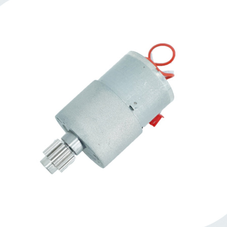 Motor for model:WR-4F/4S/4SF