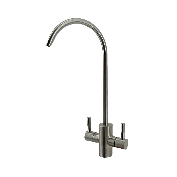 Double faucet model: MODERN SS-10-2