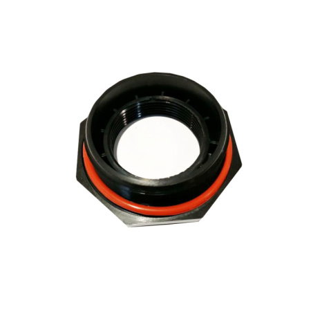 FRP adaptor 4''-2.5''