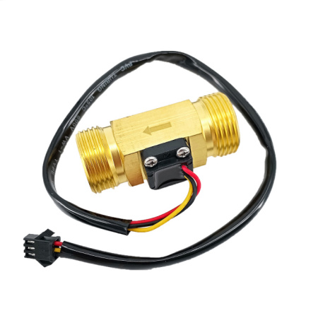 Flow switch model:TH- ¾”- ¾” BRASS