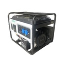 Gasoline generator model: ENERGY-5A, 220V/50HZ, 5.5kW, automatic start