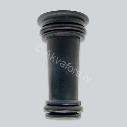 WS1 Injector Assembly Z Plug