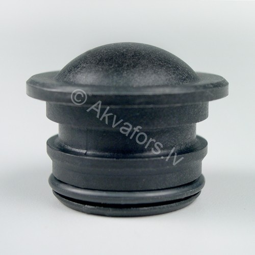 WS1 Refill Port Plug Assembly