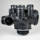 WS1.25 Mixing Valve Body Assembly (32mm Distributor)