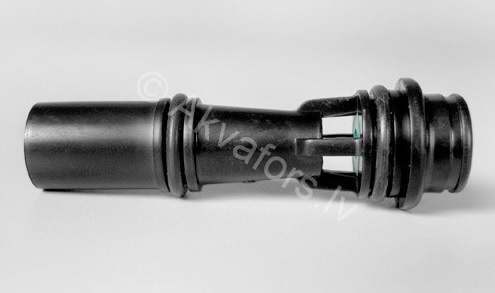 WS1.5/2L Injector Assembly G Green (21" Downflow)