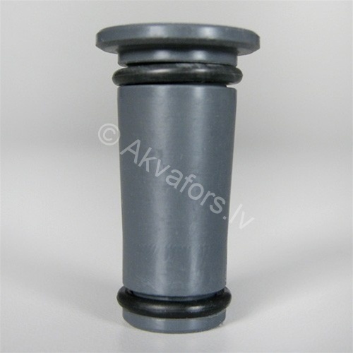 WS1.5/2L Injector Assembly Z Plug