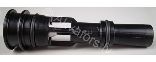 WS2 / 2H Injector Assembly D Stamped D 36”