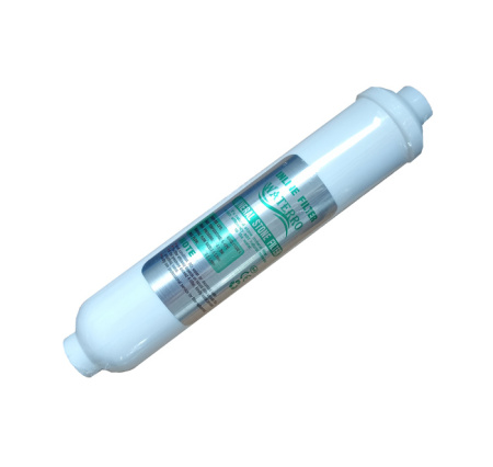 Inline THREAD 2.0'' MINERAL STONE cartridge