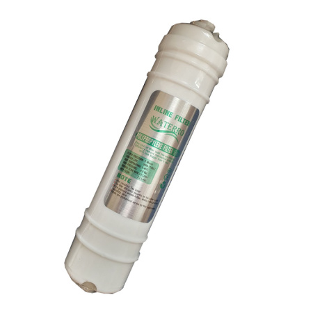 Inline QF 2.5'' 5mic cartridge