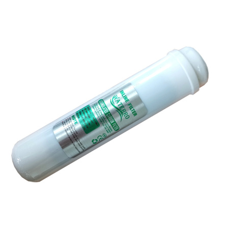 Inline THREAD 2.5'' GAC cartridge