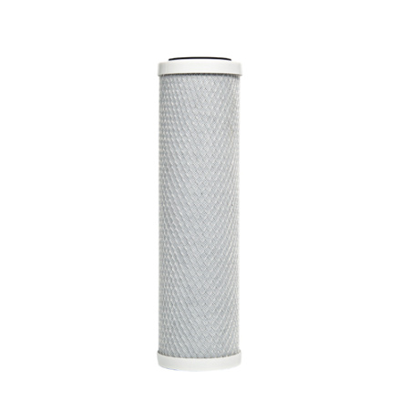 Block carbon cartridge SLIM 10" 1mic