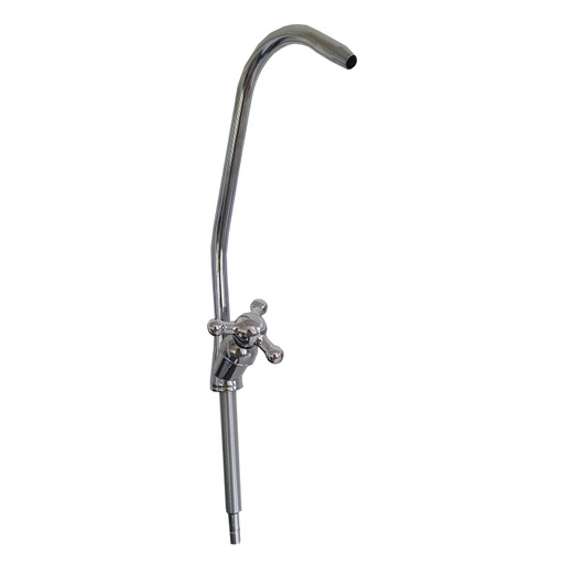 [5000003000] Single faucet model: Balance QF-10-1