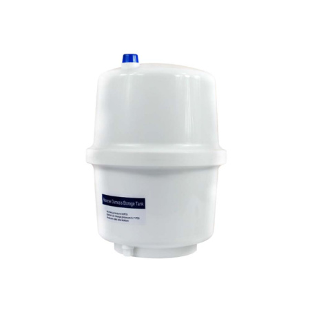 Water storage plastic tank 3.0G