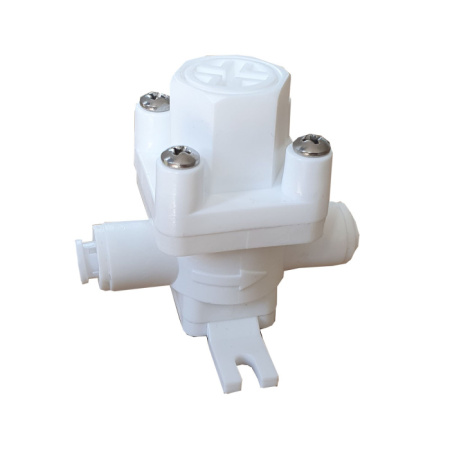 QF Pressure Adjusting Valve 3/8'' TUBE – 3/8'' TUBE