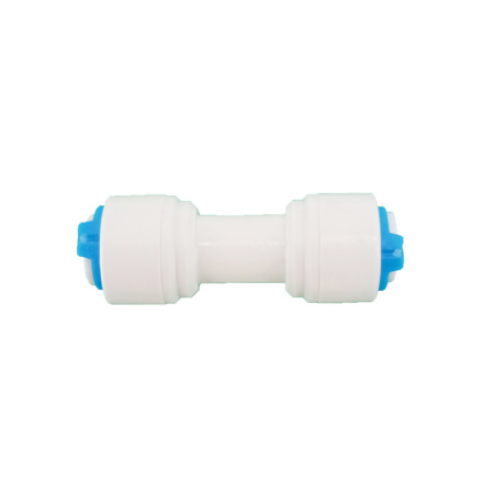 QF-006-I 1/4'' tube - 1/4'' tube