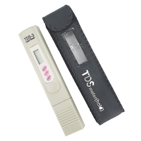 Water quality tester TDS
