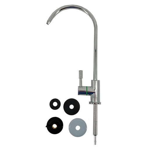[5000003010] Single faucet model: MODERN QF-10-1