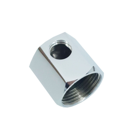 Storage tank connector ¾''F — ¼''F for 11G/20G tank