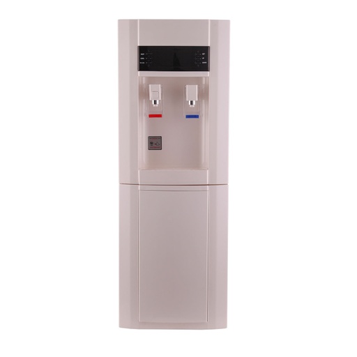 WATER PURIFIER model: INTERPRISE 75 - WHITE (HOT-COLD-RO)