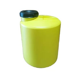 Chemical tank 40L