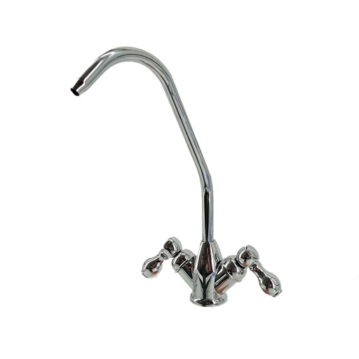 [5000003030] Double faucet model: Balance QF-10-2