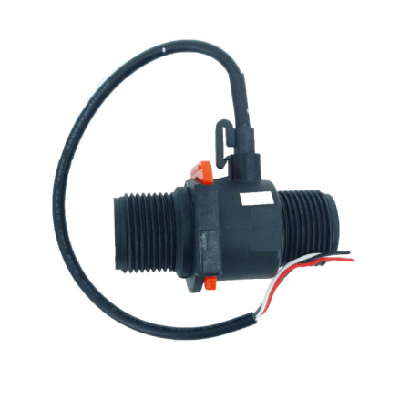 Flow meter connector model:WR-2F/2S/2SF