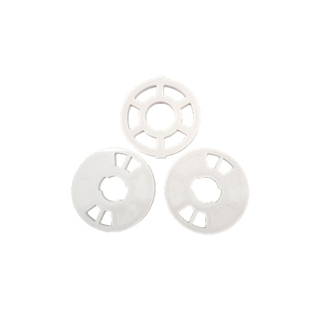 Ceramic disc SET for valve 2F/2S