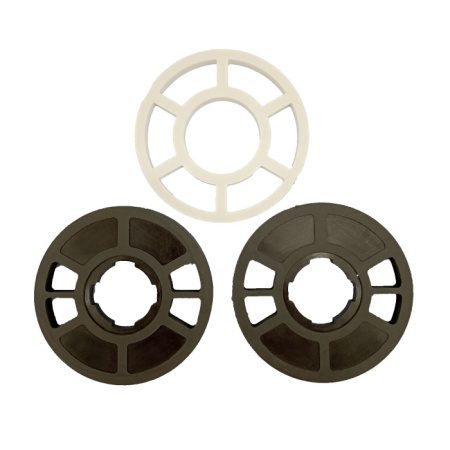 Ceramic disc SET for valve 10F/10S