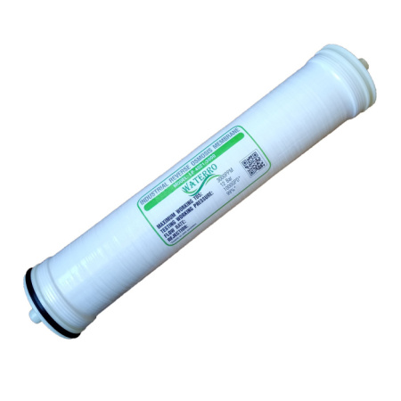 WATERRO Industrial RO Membrane model: LP-4021-3000