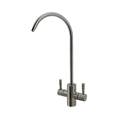 [5000003050] Double faucet model: MODERN SS-10-2