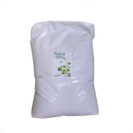 Ion-Exchange Resin WATERRO Fe+, BAG:25L