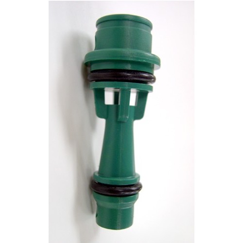 Injector Clack 14'' green