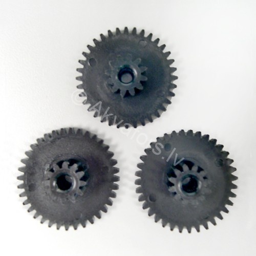 WS1 drive reducing gear 12x36