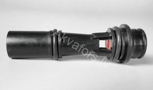 WS1.5/2L Injector Assembly H Orange (24" Downflow)