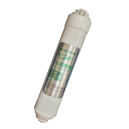 Inline QF 2.0'' 1mic cartridge