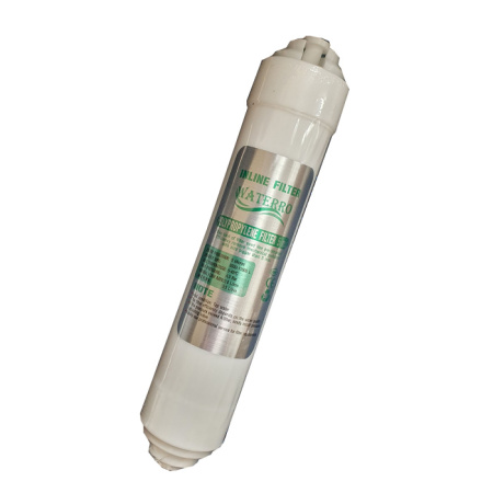 Inline QF 2.0'' 5mic cartridge