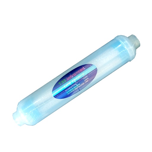 Inline THREAD 2.0'' BIOCERAMIC cartridge